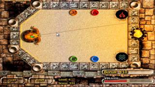 Maya Quest games screenshot 5