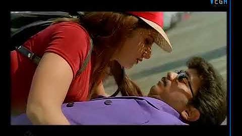 Endrendrum Kadhal   Oh! Thendrale   Vijay Super Hit Tamil Song