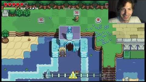 Cadence Of Hyrule - Playthrough Part 2