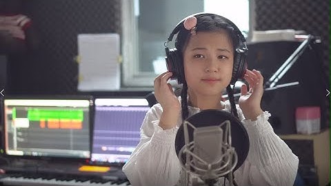 NGỌC LINH | Mashup-Bụi Phấn-Ngày Đầu Tiên Đi Học-Bài Học Đầu Tiên | Official