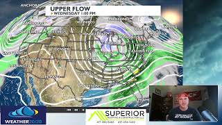 Next chance for severe weather, eclipse weather and your long range forecast