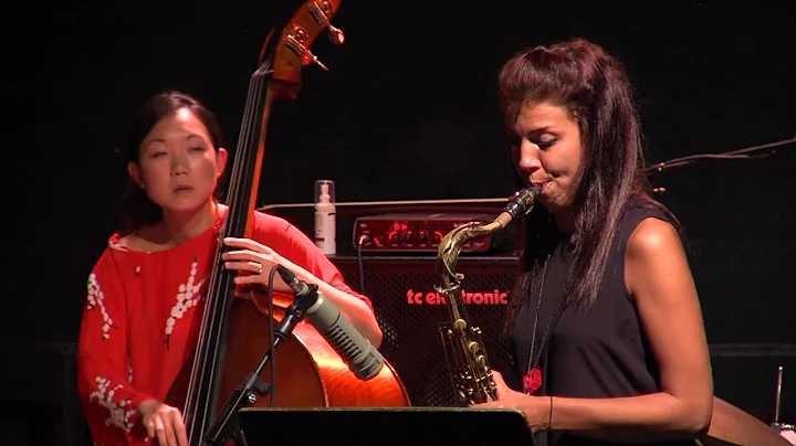 Vladimir Kostadinovic Group  "Balkan Flood" @ Jazz...