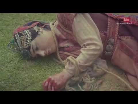 اجمل انشوده بكيت وهل بكاء القلب يجدي على فيديوهات صغيره من مسلسل قيامة ارطغرل المسلسل التركي