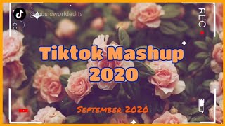 Tiktok Mashup October 2020 🍁Not Clean🍁