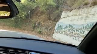 Manolates to Agios Konstantinos