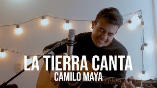 La Tierra Canta - Barak (Camilo Maya Cover) chords