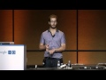 Google I/O 2012 - Crunching Big Data with BigQuery