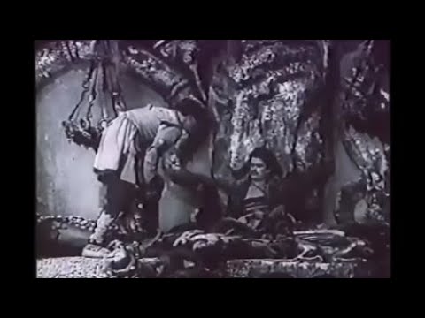 \"ცისკარა\" - ძილი გრძნეულთა სამეფოში (ciskara)