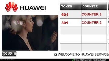 Queue Management System