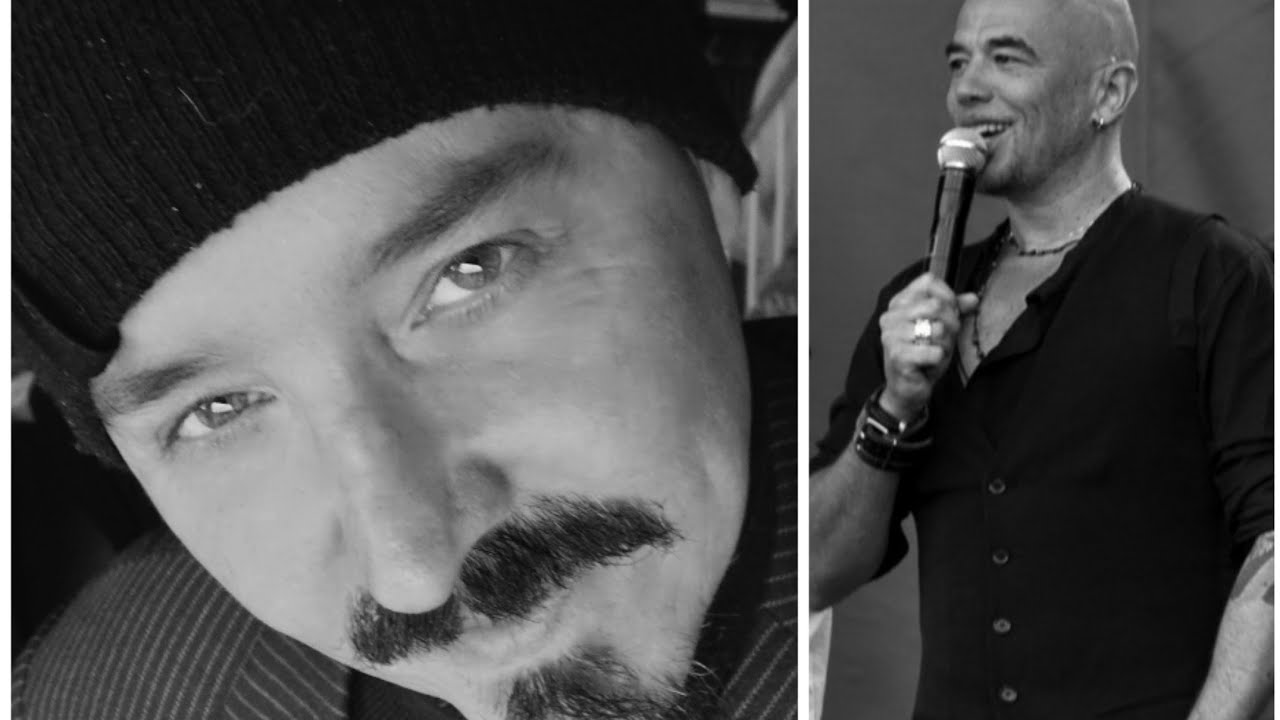 Pascal Smule Pascal Obispo - Lucie - smule cover Albert2Belgik - YouTube