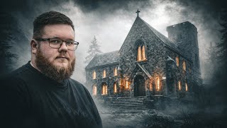 We Tried Investigating a Haunted Church… and Completely Lost It
