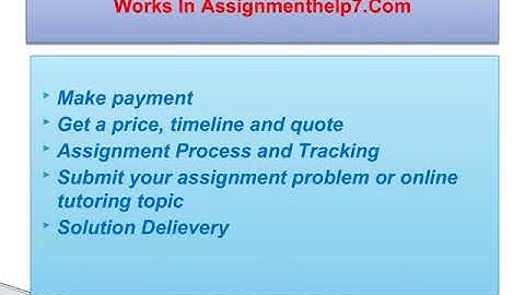 Matlab Assignment Help And Online Matlab Programming Assignment Help