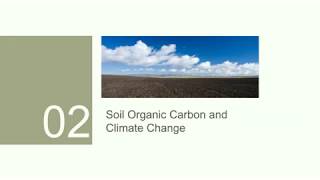 GEOG 304 Group 2 - Soil Organic Carbon Part 2