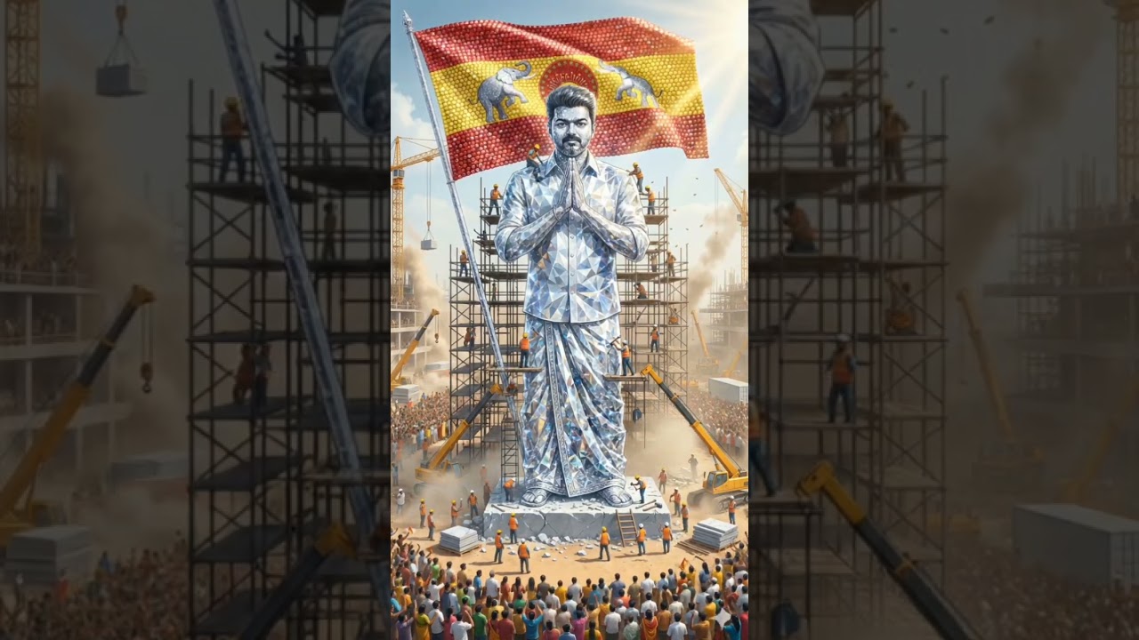 Thaliva Thaliva Saritham Elthu 🇪🇦2026 🇪🇦 