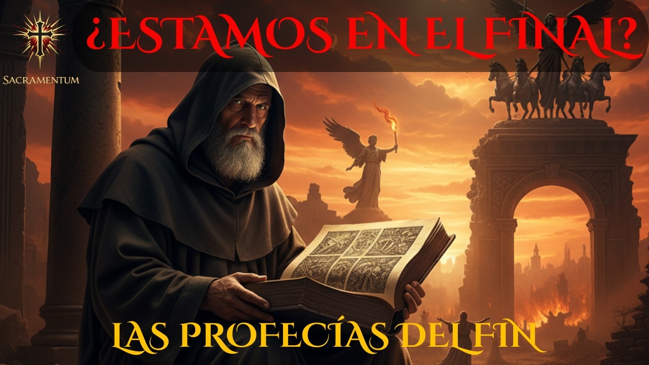 El Fin del Mundo en el Cristianismo: Profecías, Miedo y Poder a Través de la Historia