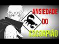 Quando NARUTO retratou a ANSIEDADE