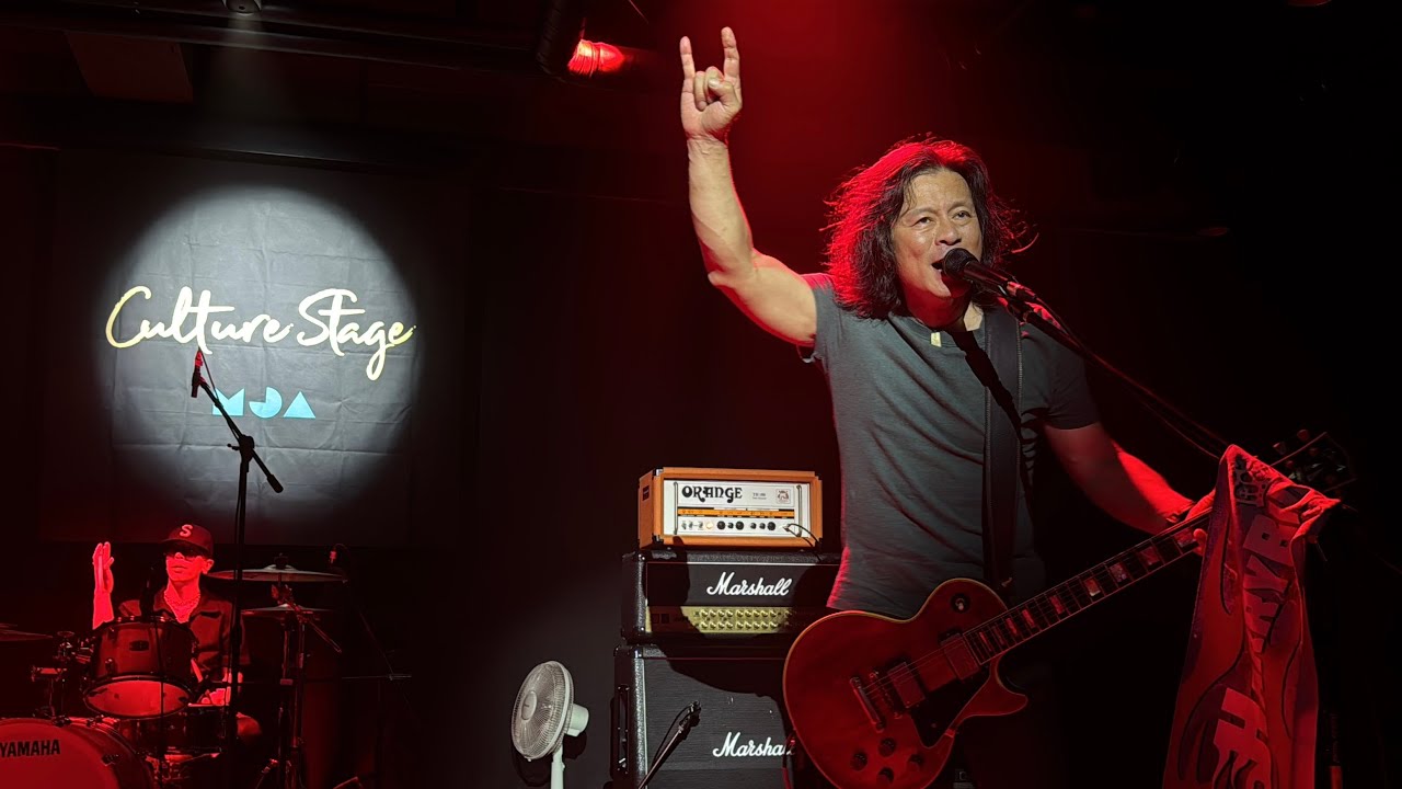 [4K] 해리빅버튼 - Full Live Show 20250829 @문화정원아트홀 