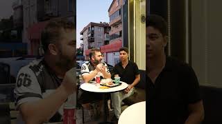 Gusta Döner’de Hatay Rüzgarı! Dürümün Hikayesi Bu Videoda