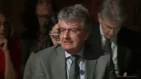 Giorgio Ventre su pensiero computazionale e linguaggio