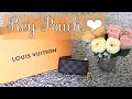 [Eng Sub] Louis Vuitton Key Pouch Review ルイヴィトン ポシェット・クレ レビュー