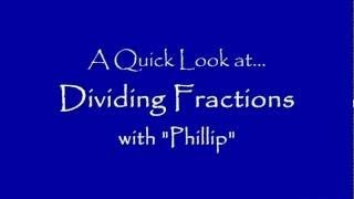 Dividing Fractions, CCSS.Math.Content.5.NF.B.7