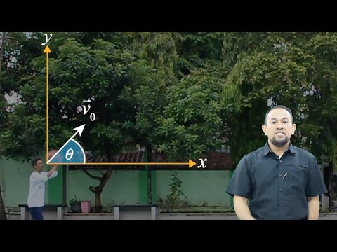 Video: Apa itu parabola menyamping?