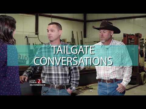 From The Tailgate - Season 2 - Episode 9 - Ozark Electric Co-Op