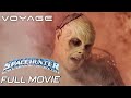 Spacehunter adventures in the forbidden zone  full movie  voyage