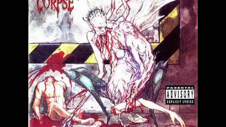 Cannibal Corpse - 10 - Sickening Metamorphosis