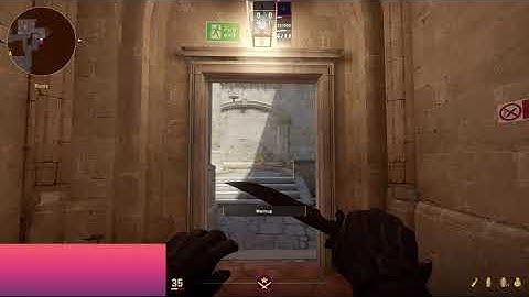 CS2 INFERNO B SITE RETAKE