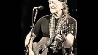 WILLIE NELSON - MOONLIGHT IN VERMONT [STILL PICTURES].flv