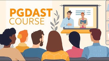 MST - 002 (Class 3) || Descriptive Statistics || PGDAST - IGNOU