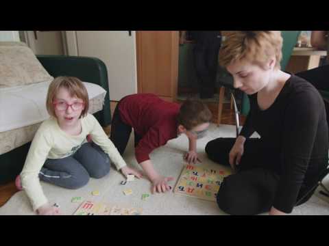 Video: Cerebralna Paraliza - Uzroci, Liječenje