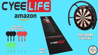 Cyeelife Darts Bundle Review screenshot 2