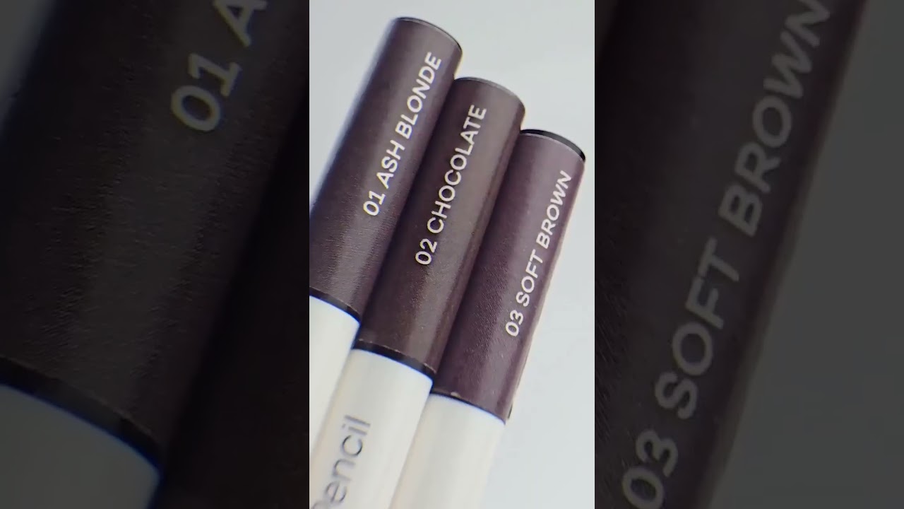 serum cils et sourcils, brow et browfix mihi