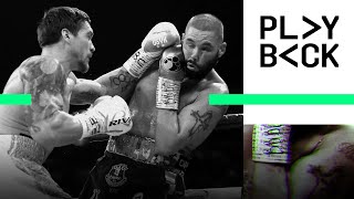 Playback: Oleksandr Usyk vs. Tony Bellew