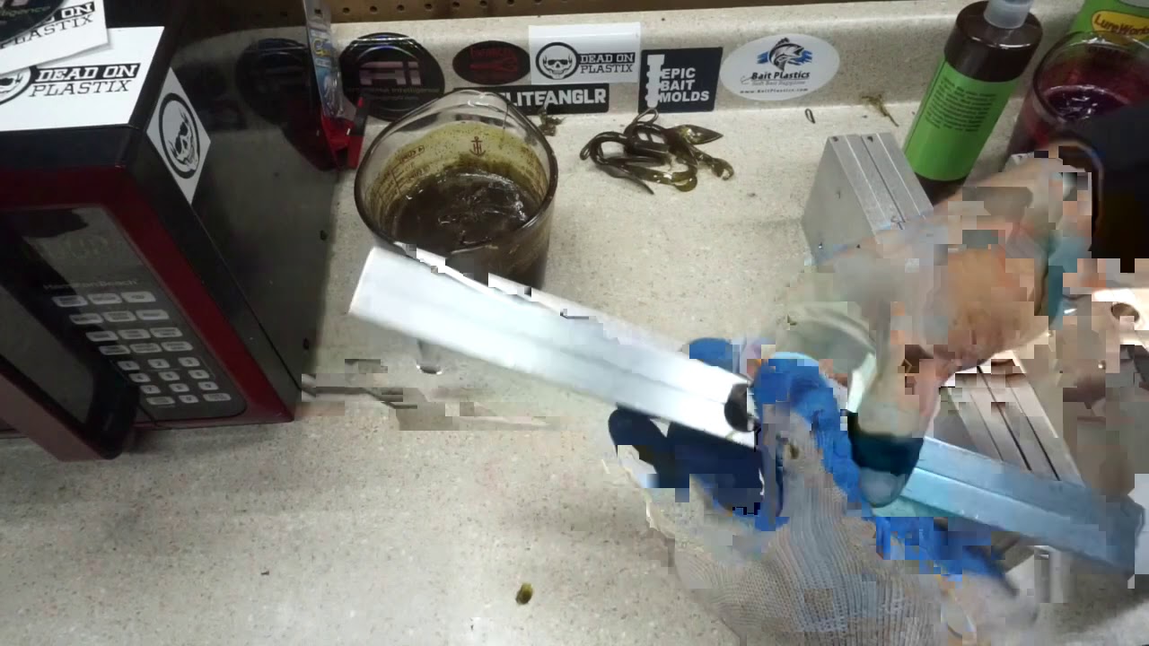 HowTo Green Pumpkin (Zoom) YouTube