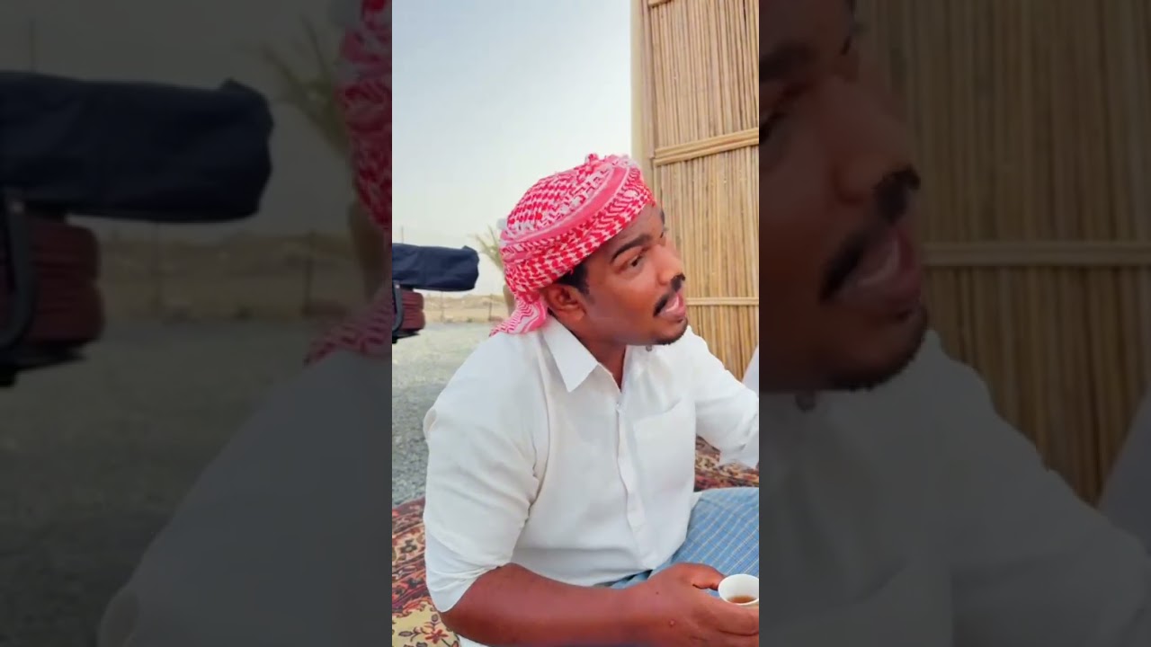 (خميس قرر ينحاز )