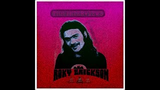 Roky - Interview - Modern Humans Show KSJO Radio Show 1979