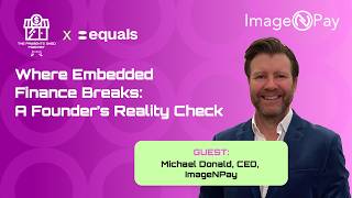 Where Embedded Finance Breaks: A Founder’s Reality Check