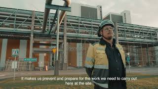 Collaboration and teamwork – with Richard Burlin