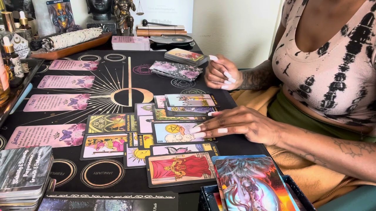 Aquarius ♒️ U manifested the F*CK out of this 😂🩵 Get ready to receive it; they cant take whats URS