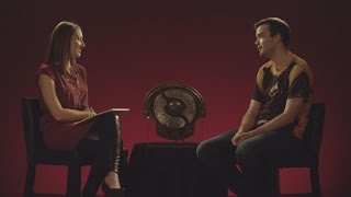 TI6 Escape Team Interview