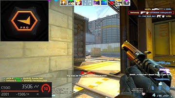 FPL-C Qualifier Highlights