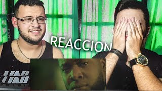 GOODBYE | PHILIPPE [REACCIÓN] ESPIRITU LIBRE | VIDEO OFICIAL | APOSENTO ALTO | FACHA TV