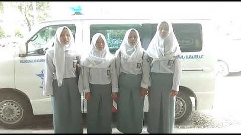 Smk Yp 17 Cilegon Menolak Berita Hoax dan Persekusi