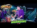 ARSEKA MUSIC • MERINDING - SHANTY PRABUTAMA • MARGO MULYO MAFIA SOUND