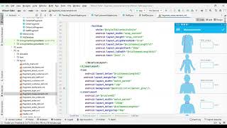 Tailor app source code part 7 Order | Measurements | Queries #opensourcesoftware #opensource
