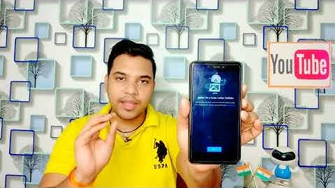 Redmi 5 Google account bypass ||  Frp unlock YouTube update problem fixd all android phone