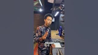 Boleh ke tukar2 exzos je?